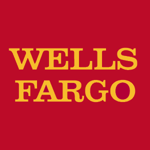 Logo Wells Fargo Bank