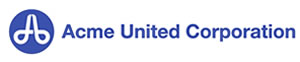 Acme United Corporation logo