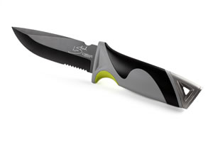 The SK Mountain Camillus knife