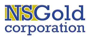 NSGold Corporation Logo