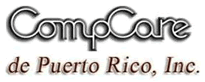 CompCare de Puerto Rico logo