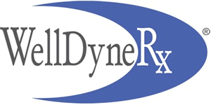 WellDyneRx Logo